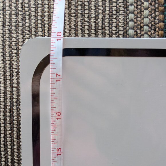 Woodstock Sign Metal - Picture 3 of 5